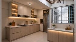 Blk 501 Woodlands Drive 14 (Woodlands), HDB 5 Rooms #563957341